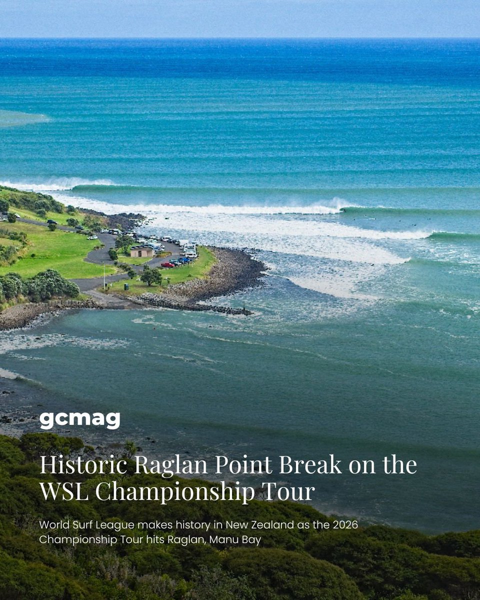 Gold Coast Magazine tweet media