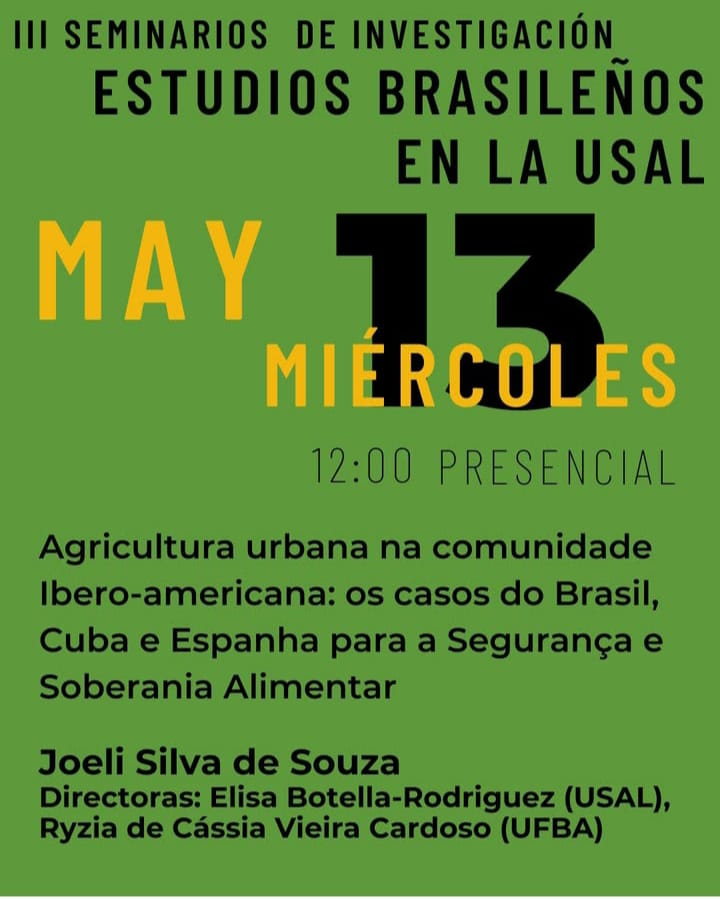 CEB/Univ. Salamanca tweet media