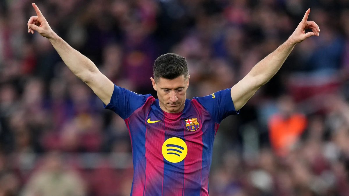 Barça Universal tweet media