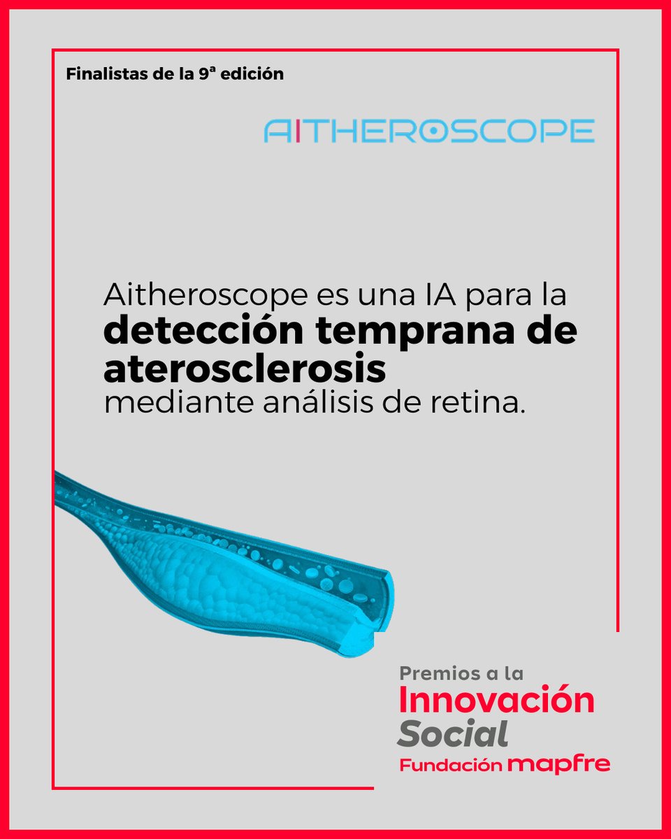 Fundación Mapfre tweet media