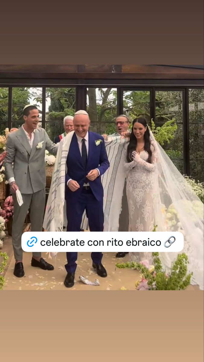 Parpiglia's tweet photo. https://t.co/pJFPY7oVct #zerbi #amici https://t.co/6dUQnRTe6T