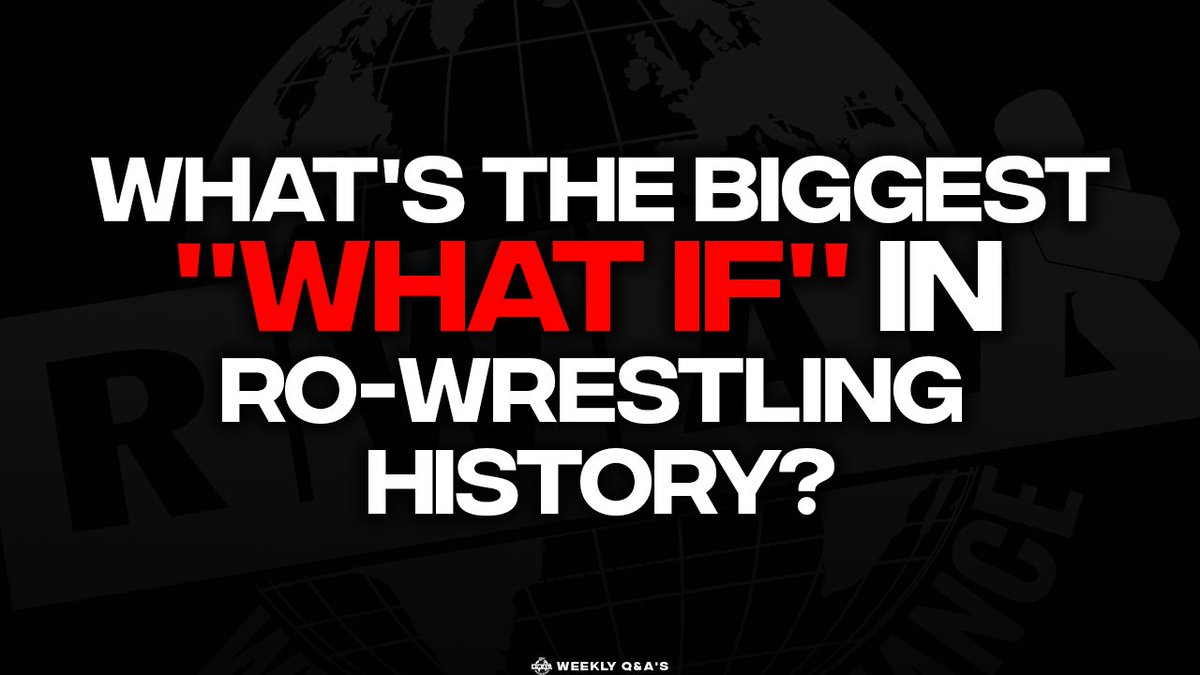 RWAMedia's tweet photo. This is a tough one 🤔 https://t.co/zKodp4tb5i