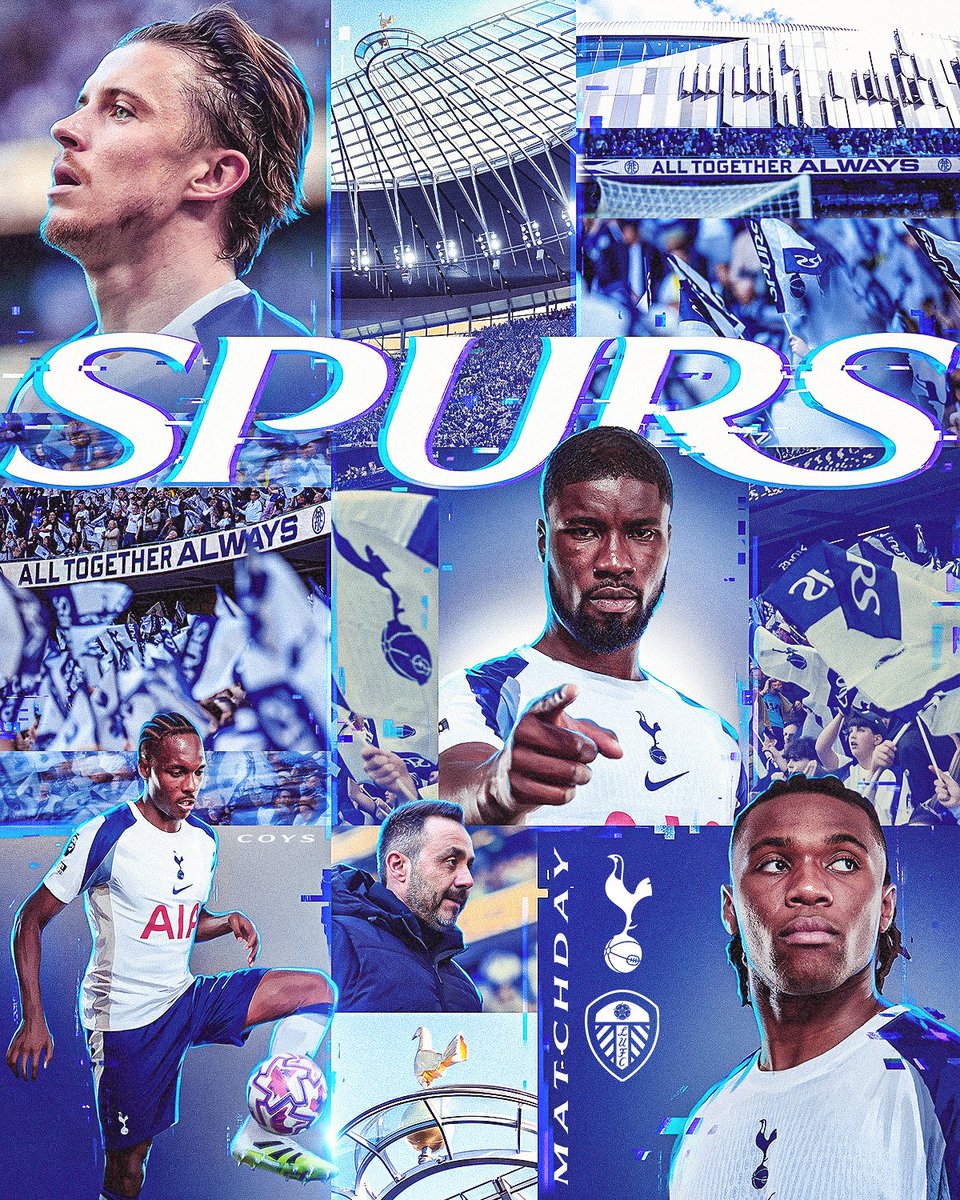 Sheffield/Doncaster Spurs tweet media