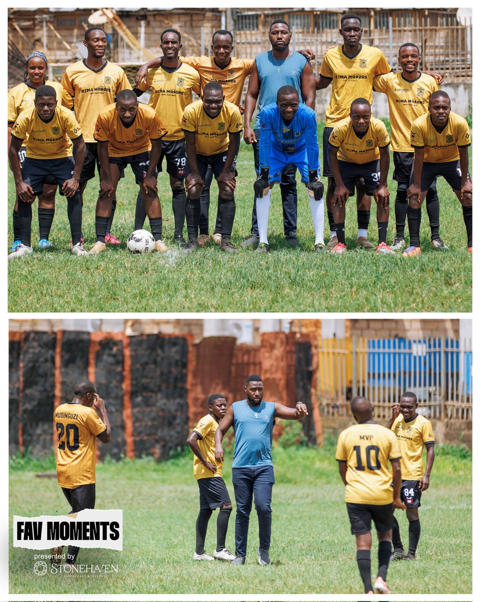 end_game13's tweet photo. Solid shift from @mudaliricky23's men. 

Enjoy a pick of our #favmoments presented by @Stonehavenkla. https://t.co/3imXlRMPLg