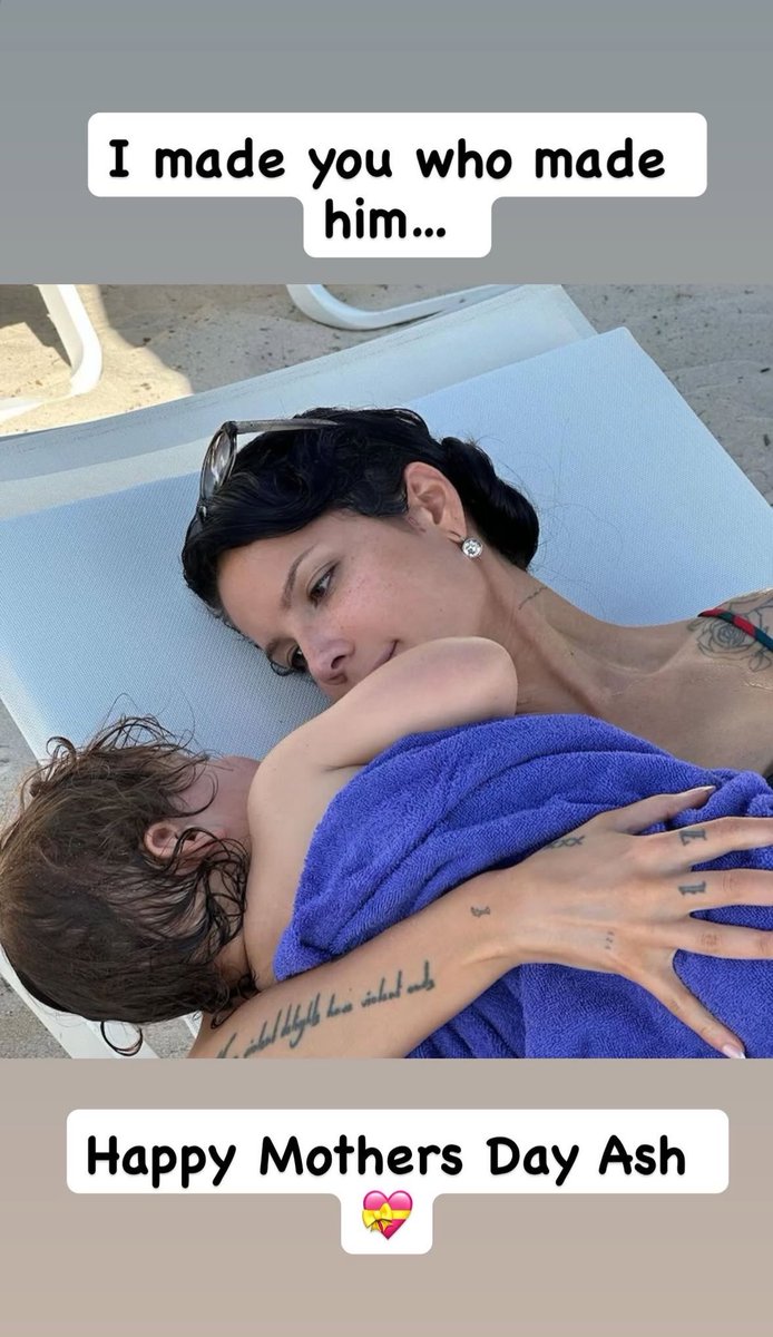 Halsey Italia 🇮🇹 tweet media