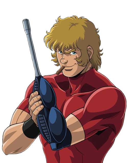 RaihanH98's tweet photo. Just this image alone should tell you what part of him actually influenced your favorite anime and games https://t.co/9EfJMhUJMJ