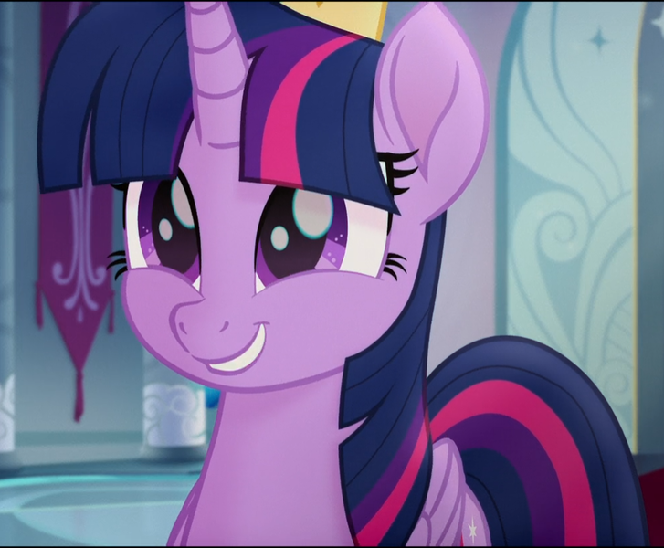 Twilight Sparkle (Hyenari6296) 💜💙🩷💛🧡🤍 tweet media