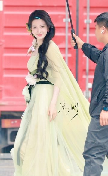 Joy&Victoria Dramas tweet media