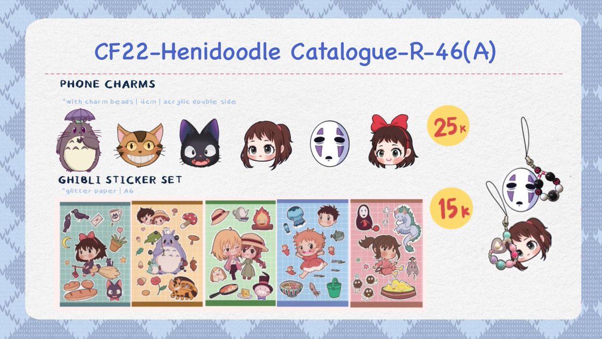 Heni || OPEN COMISSION || CF22(R-46b) tweet media