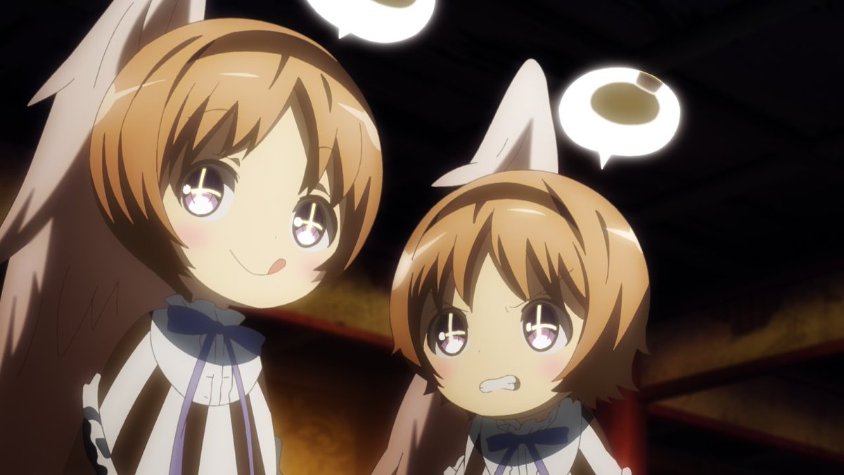 TVアニメ「魔法少女育成計画restart」2026年秋放送! tweet media