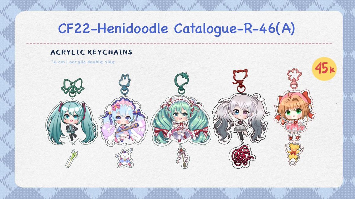 Heni || OPEN COMISSION || CF22(R-46b) tweet media