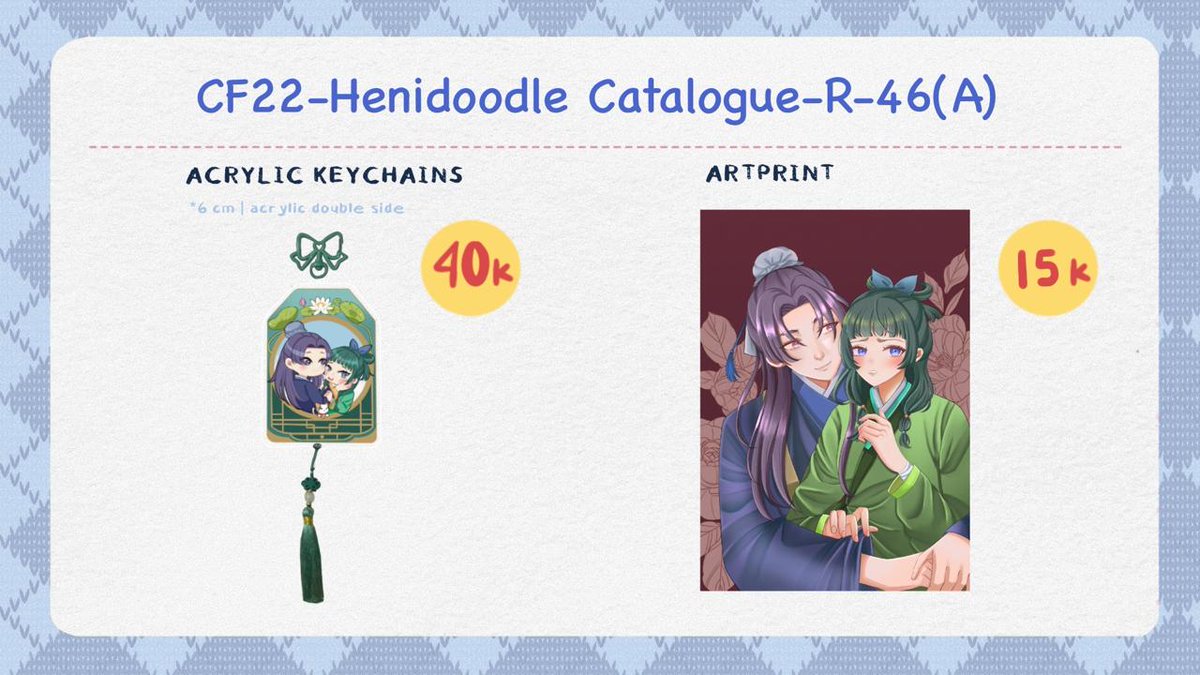 Heni || OPEN COMISSION || CF22(R-46b) tweet media