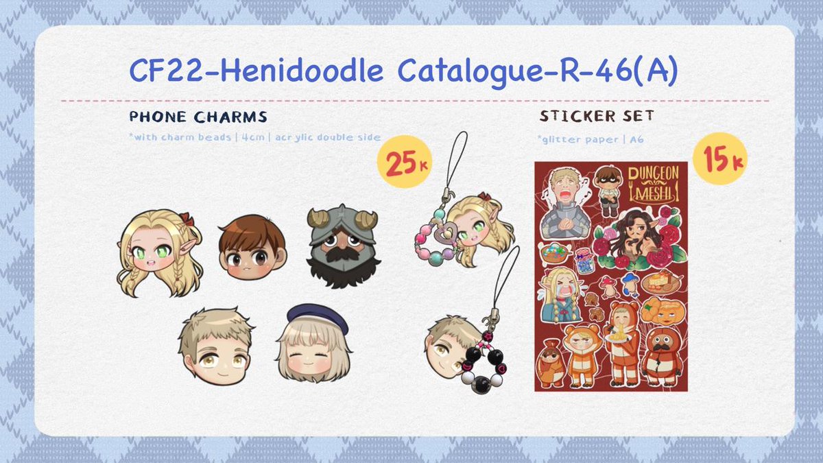 Heni || OPEN COMISSION || CF22(R-46b) tweet media