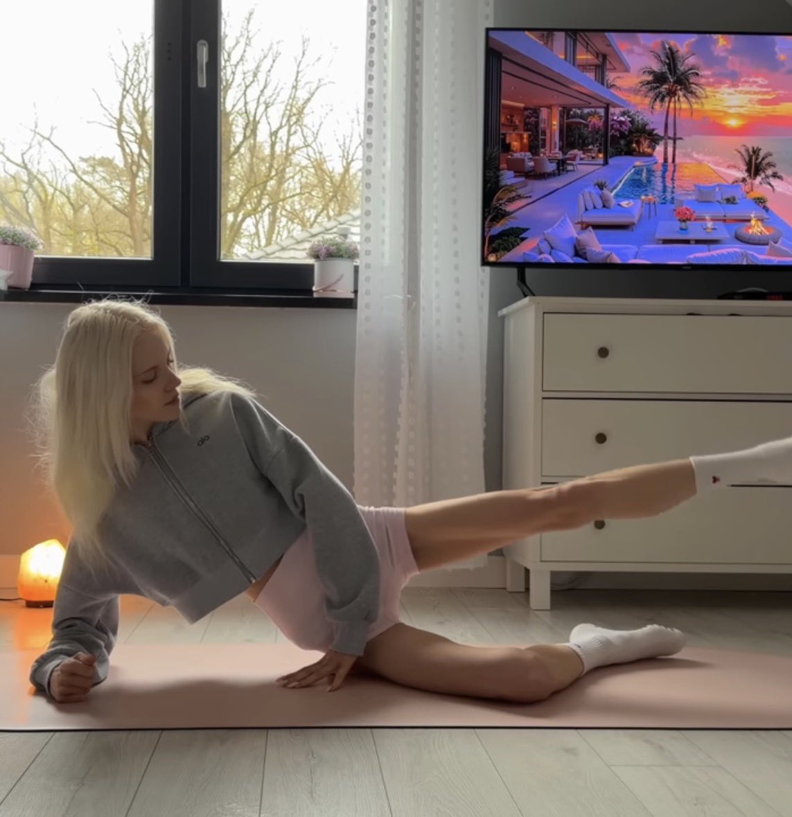 ciara tweet media