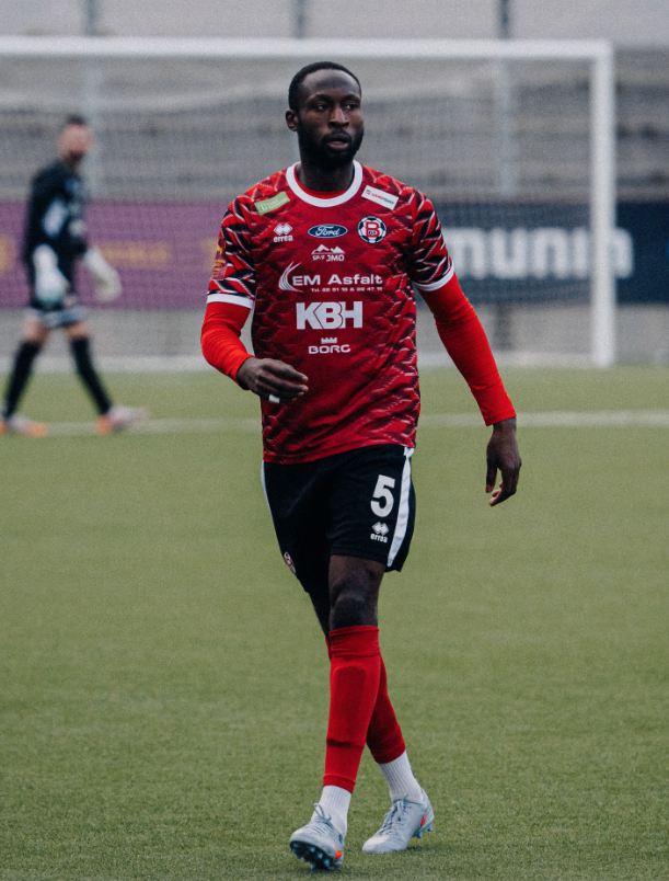 SARBON FOOTBALL tweet media