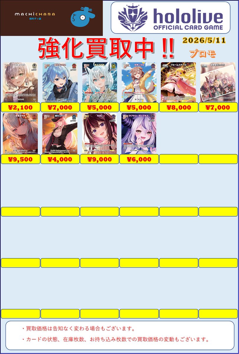 プロモまとめ売り150枚セット ホロ・レア含む プロモ 150枚セット キラ ノーマル まとめ売り - メルカリ