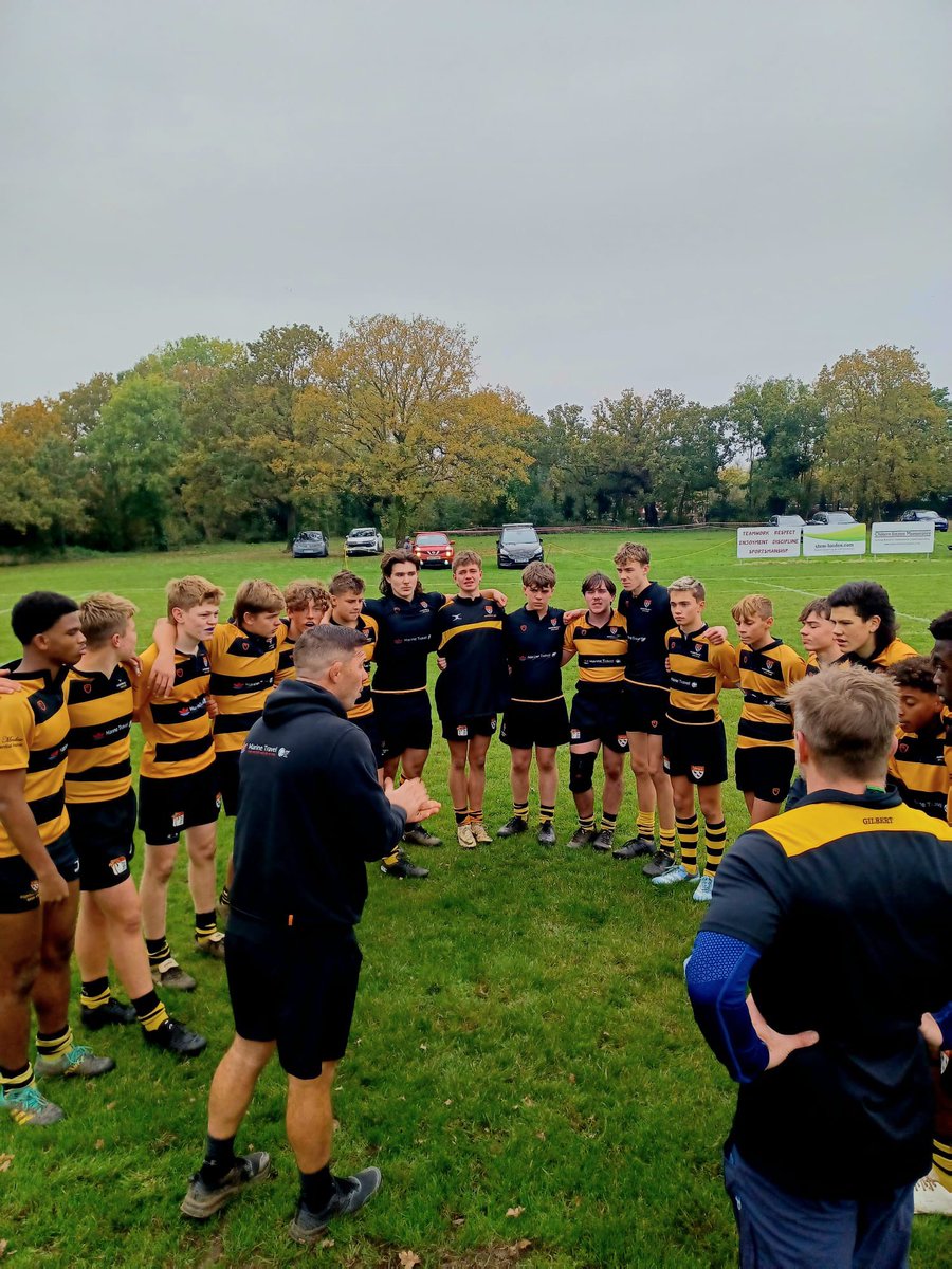 Canterbury RFC (@cantrugby) / Posts / X