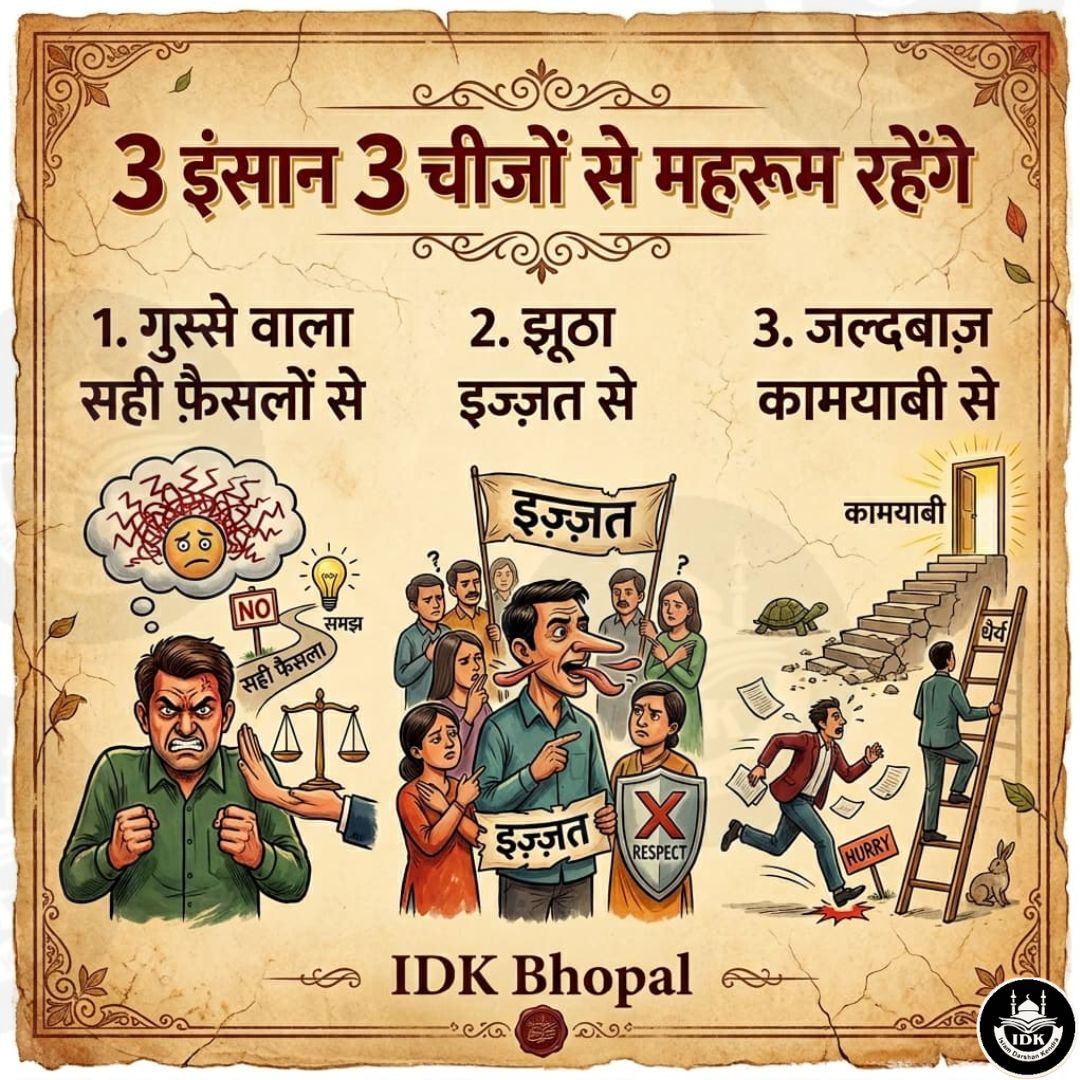 IDK Bhopal tweet media