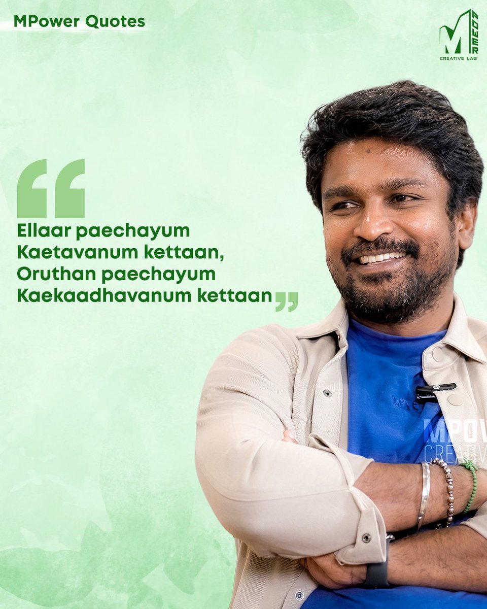MPower Creative Lab tweet media