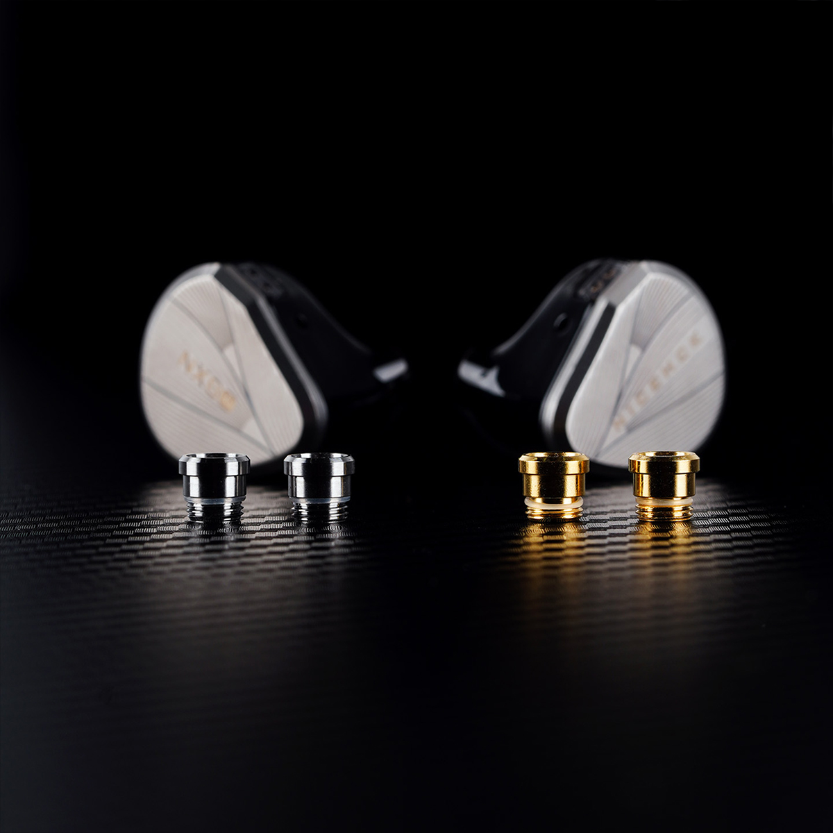 MoonHiFi tweet media