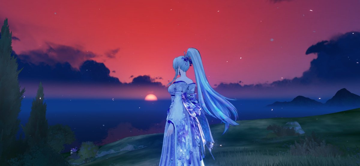 MatchAkiira_'s tweet photo. She's so pretty ✨️ https://t.co/daRspzXgJC