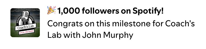 John Murphy tweet media