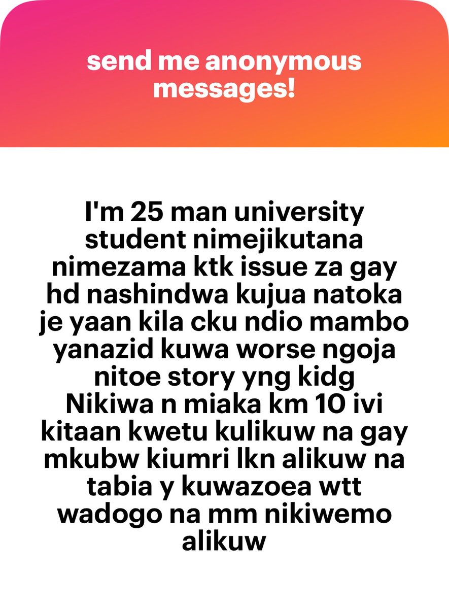 KIDUKU OFSA NGIRI tweet media