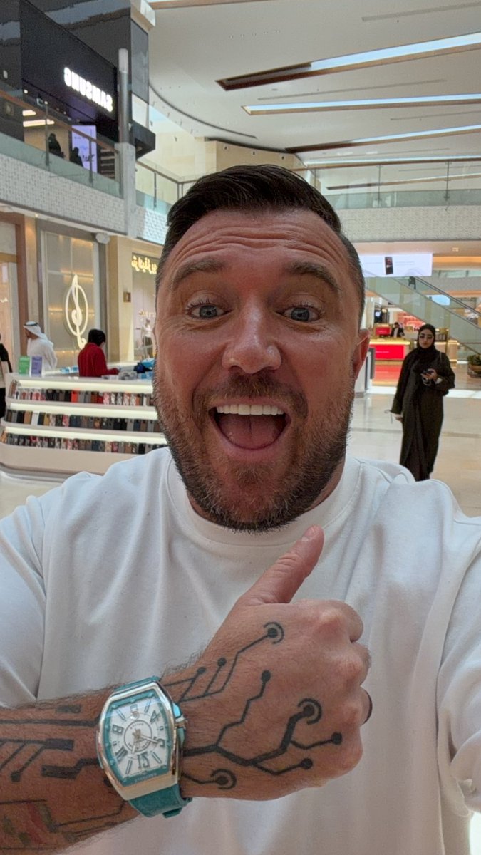 MANDO CT 🇮🇪 🇦🇪 🇬🇧 tweet media