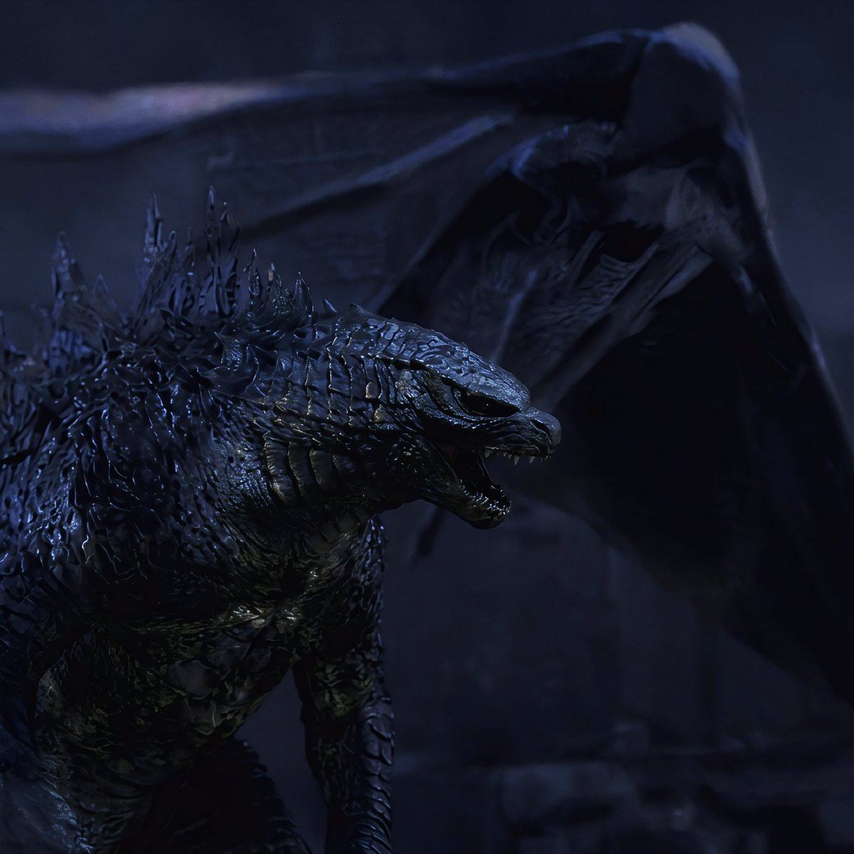EvolvedGoji24 tweet media