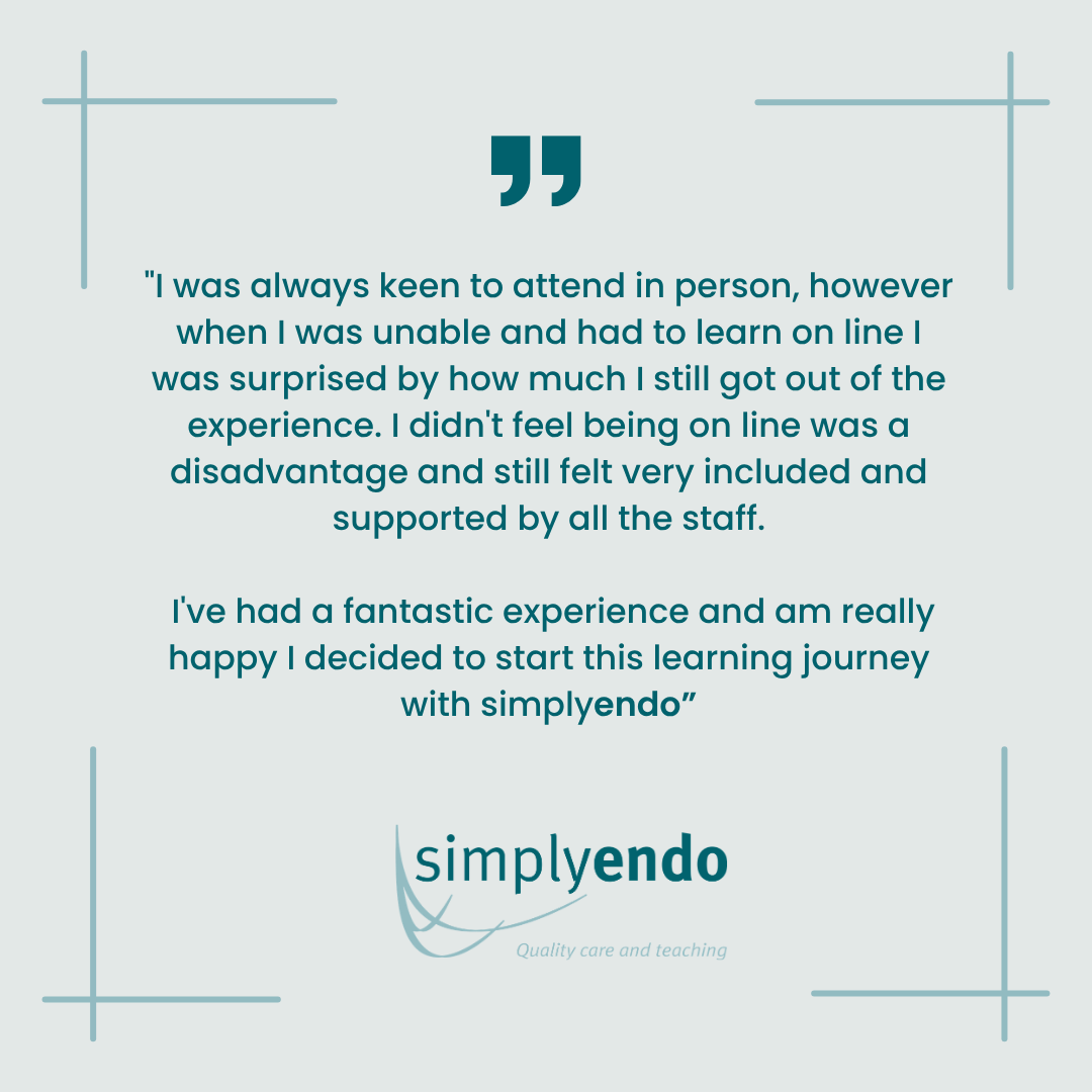 simplyendo's tweet photo. ⭐️ Thanks for this amazing feedback ⭐️ https://t.co/GVC1wCubrb