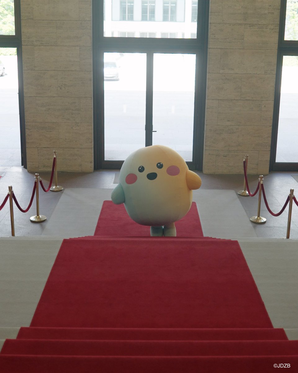 ドイツ大使館🇩🇪 tweet media