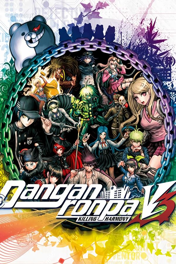 PikSylBits's tweet photo. 2026 game thread. I beat Danganronpa V3, definitley my favorite game in the series https://t.co/4xYLmpBQuM