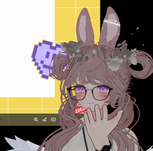 ちも*¦バーチャルピューロアンバサダー tweet media