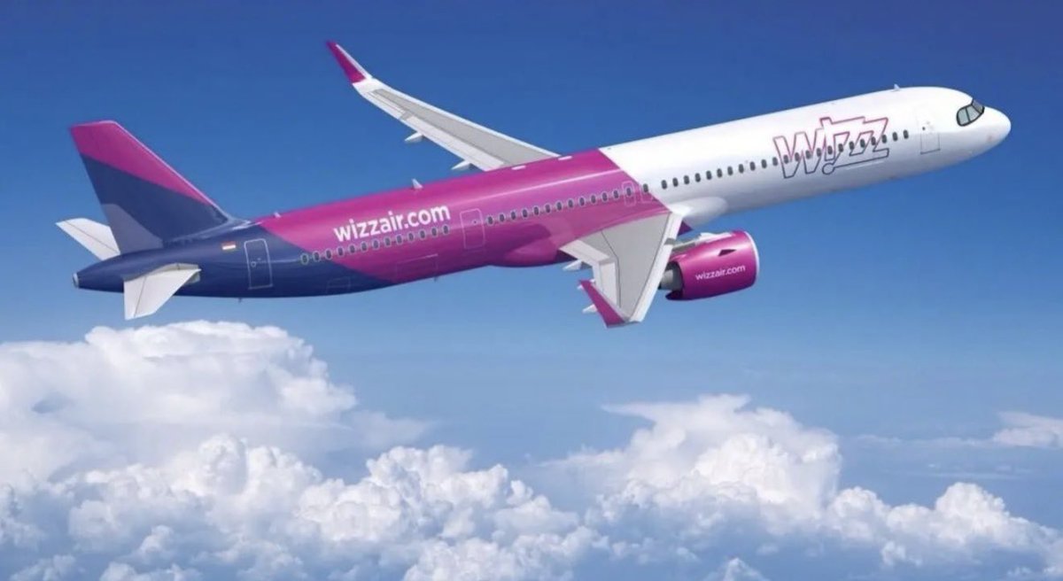 lutf1414's tweet photo. هل طيران ويز wizz له رحلات من السعودية🇸🇦✈️
سؤال وصلني بكثرة هاليومين …

((مطار الملك عبدالعزيز الدولي))

من جدة  ✈️ إلى روما  + ميلان إيطاليا 🇮🇹 
الرحلات المجدولة ✅
من سبتمبر 2026 إلى أكتوبر 2027 

من جدة ✈️ إلى بودابست 🇭🇺
الرحلات المجدولة ✅
من أكتوبر 2026 إلى مارس 2027 

من جدة ✈️ إلى لندن 🇬🇧
الرحلات المجدولة ✅
من يونيو 2026 إلى أكتوبر 2027 

((مطار الأمير محمد بن عبدالعزيز الدولي))

من المدينة المنورة ✈️ إلى لندن 🇬🇧
الرحلات المجدولة ✅
من يونيو 2026 إلى أكتوبر 2027