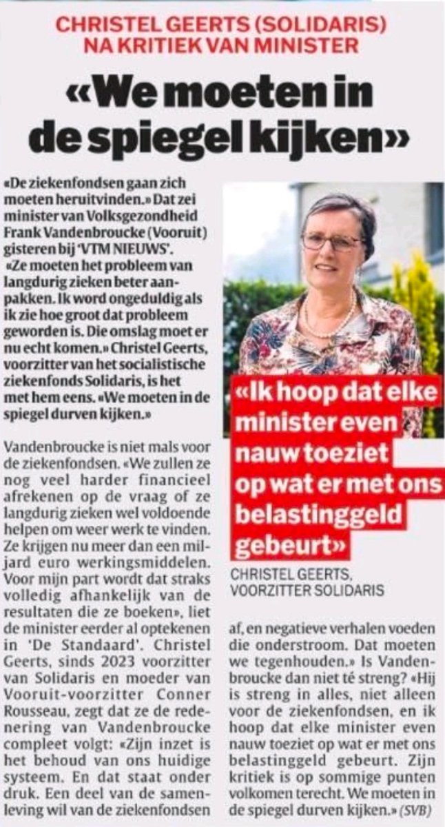 Thomas Gevaert tweet media