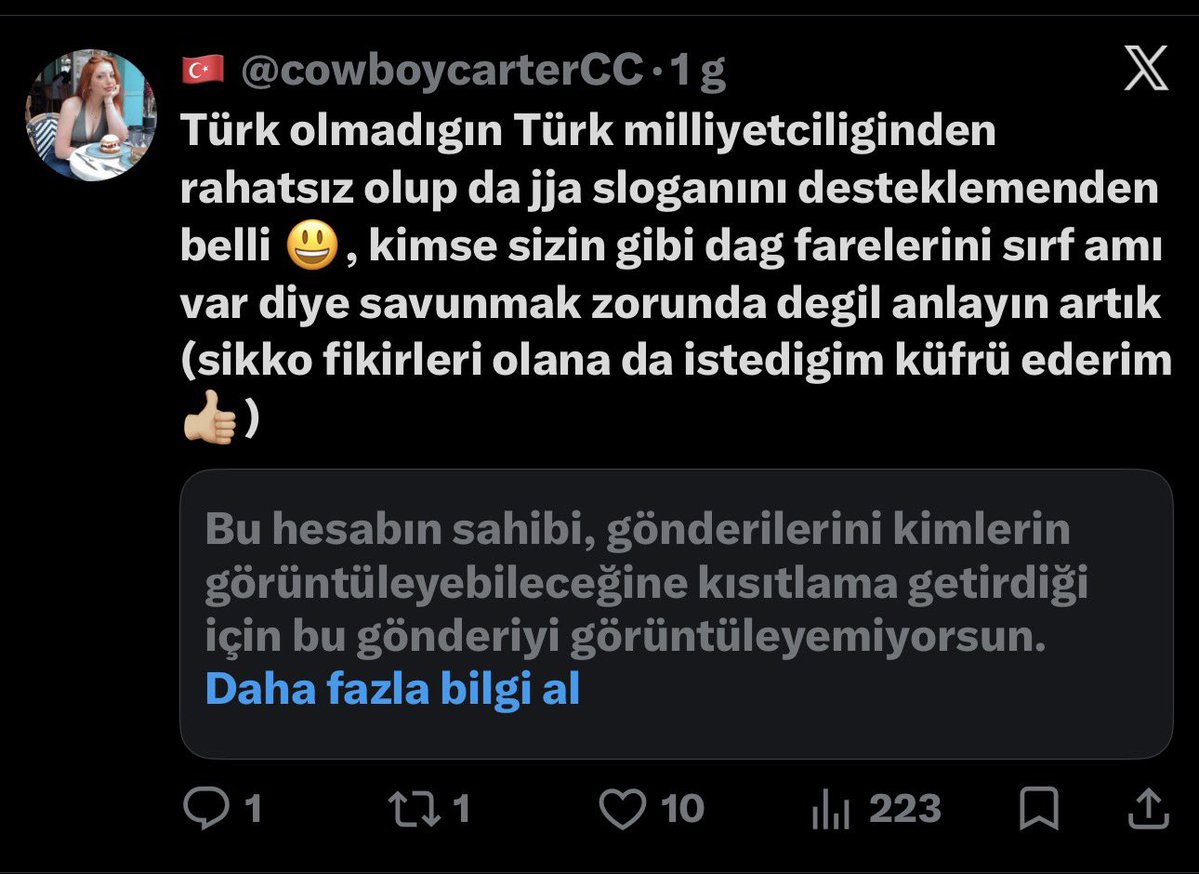 m tweet media