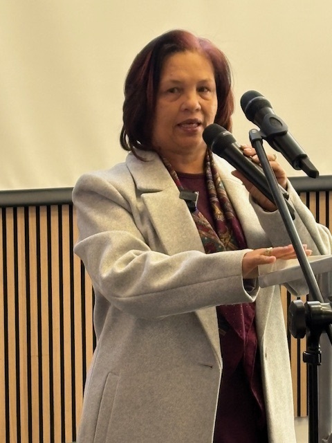 United Nations in Namibia tweet media