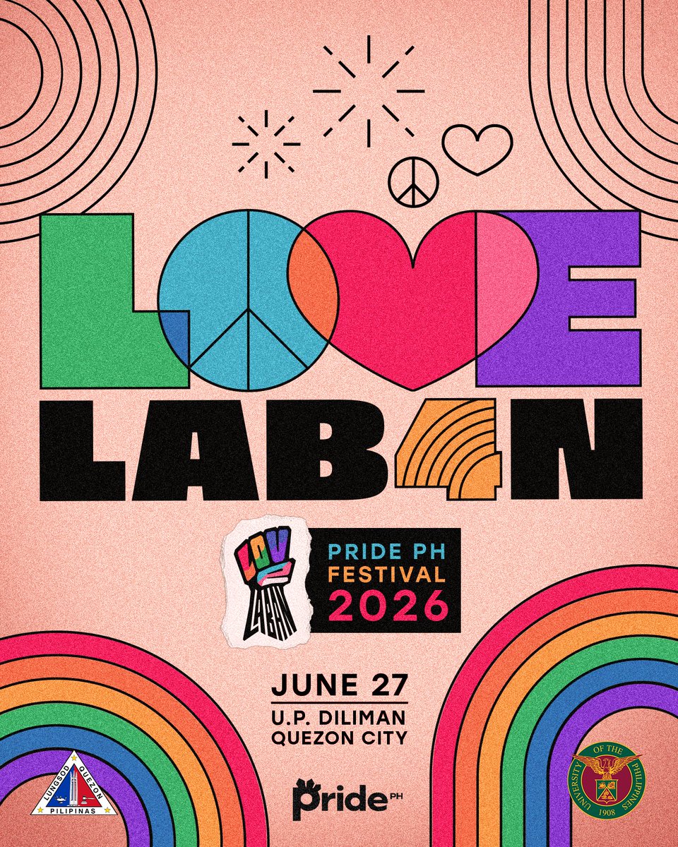 Pride PH tweet media