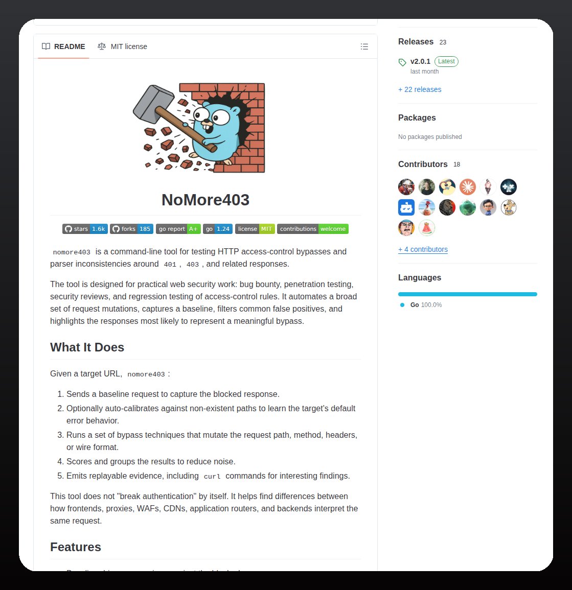 Tom Dörr tweet media
