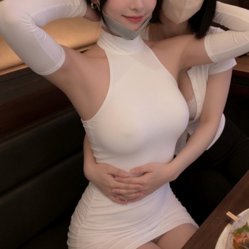 米米娜 Mina tweet media