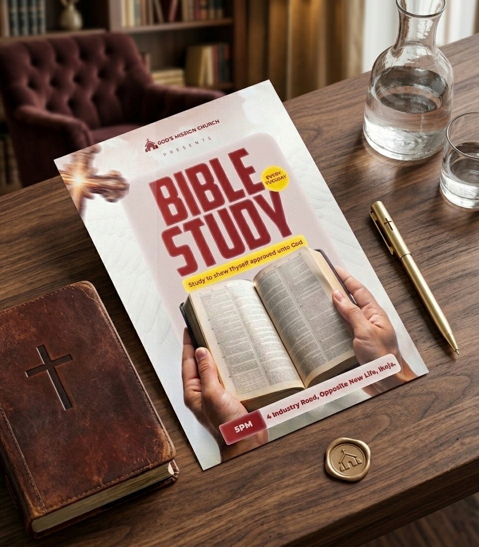excelpaul635's tweet photo. Day 11/30
Church Flyer โช
Sometimes simple and clean communicates better than too many effects โจ
Focused on clarity, balance, and connection with todayโs design.
If you need clean and professional designs, feel free to send me a message.
#30DaysDesignChallengeWithExcel https://t.co/CNanqGYNlX