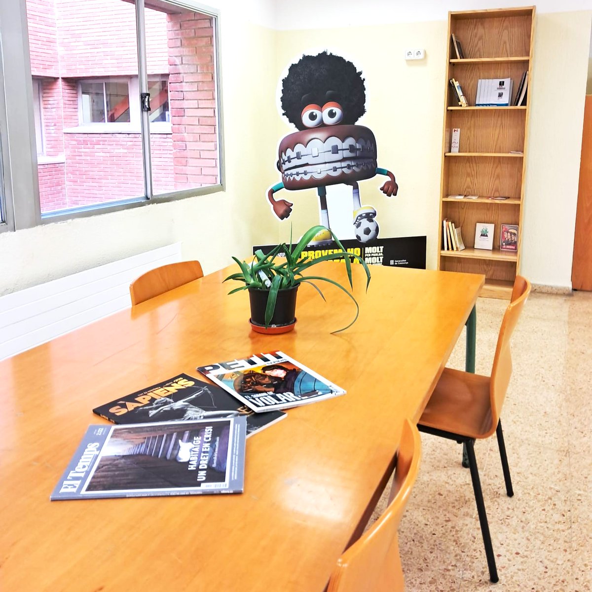 CNL Baix Llobregat Centre tweet media