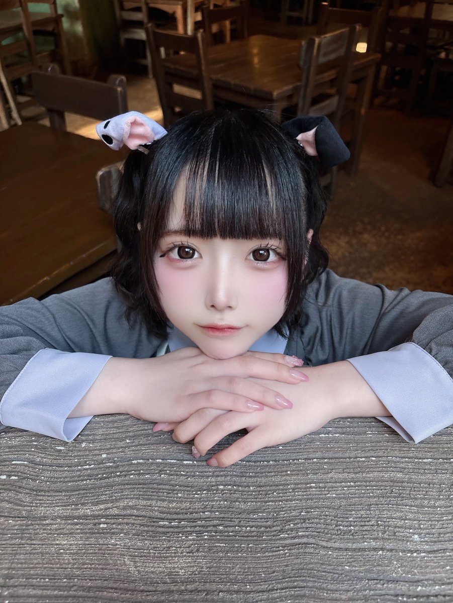 海月 海月うみ (@UMI_KMITC) / Posts / X