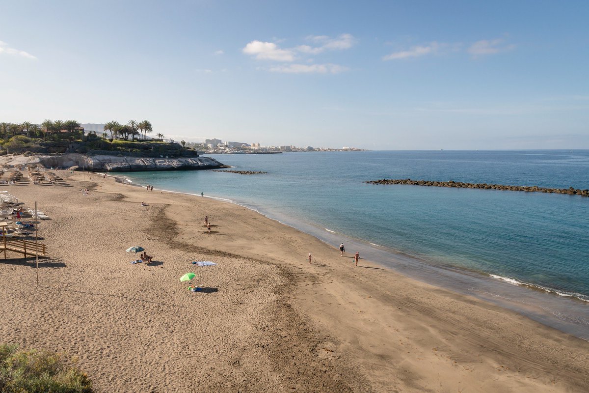 Costa Adeje tweet media