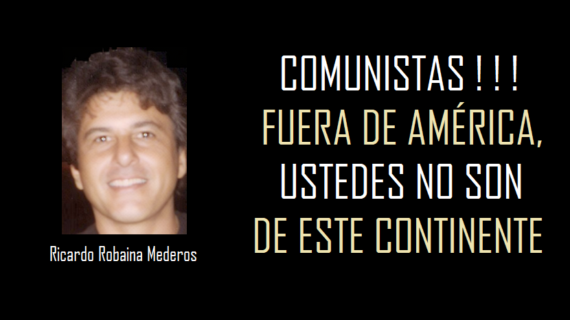 Ricardo Robaina tweet media