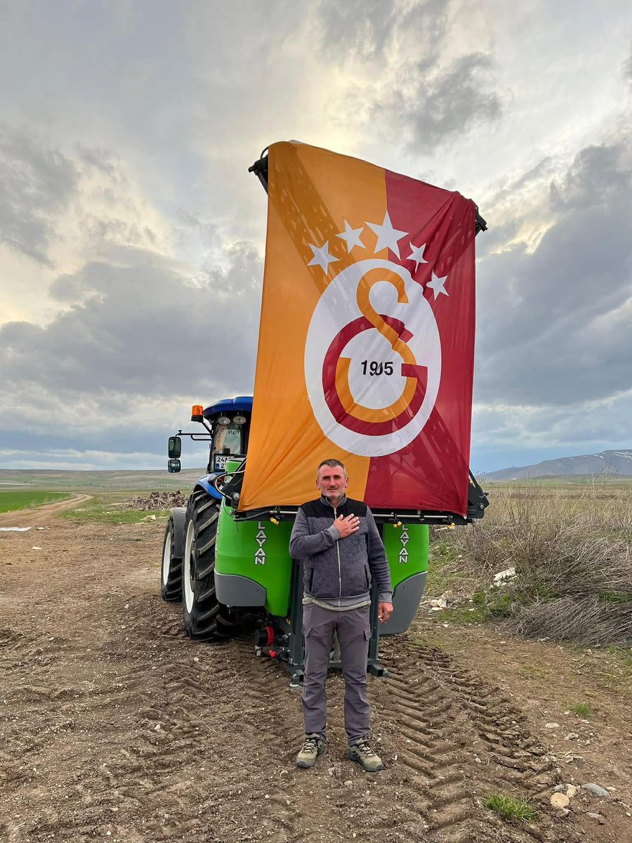 İşte emeğin karşılığını! 💛❤️