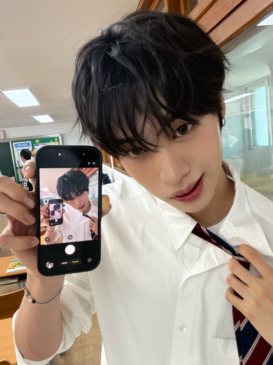체킷♡ tweet media