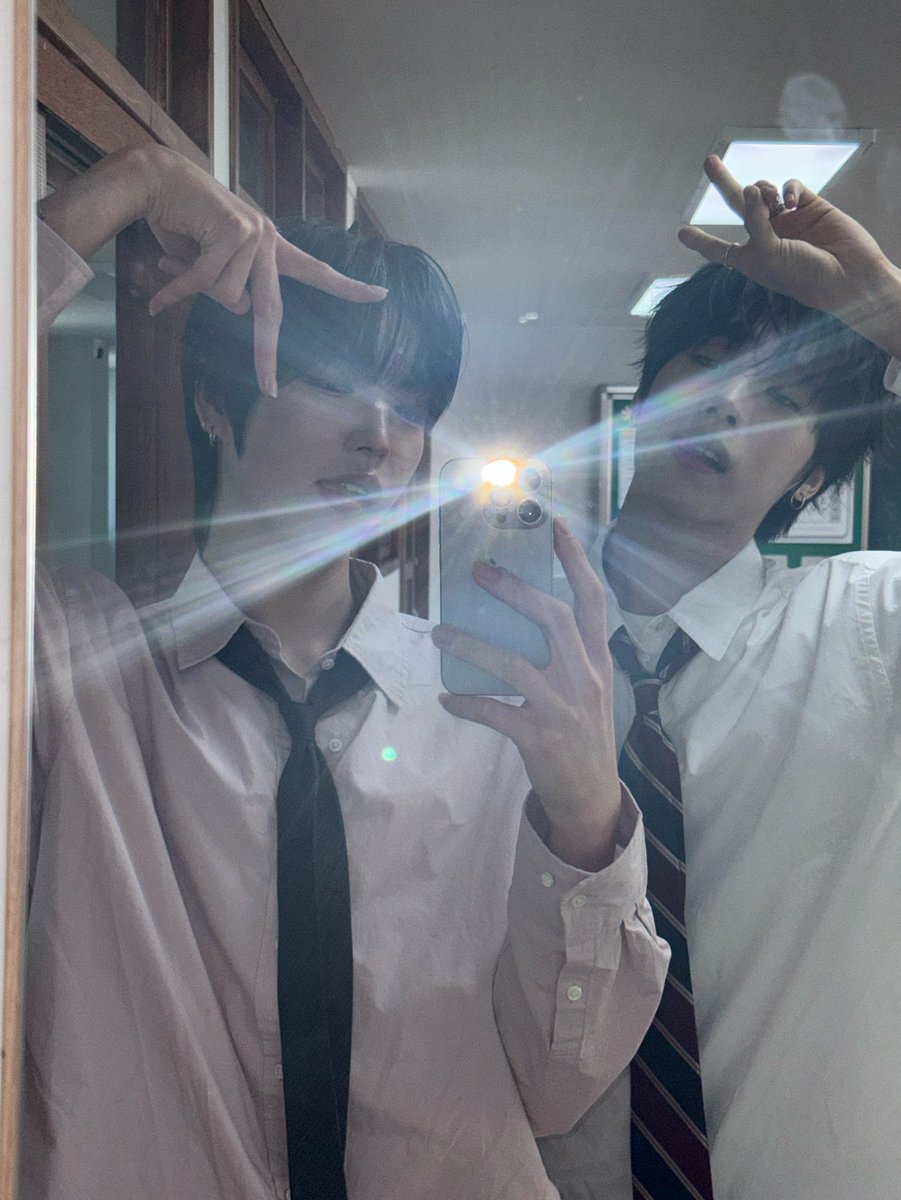 체킷♡ tweet media