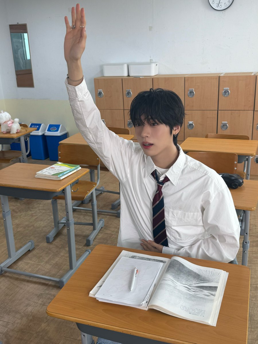 체킷♡ tweet media