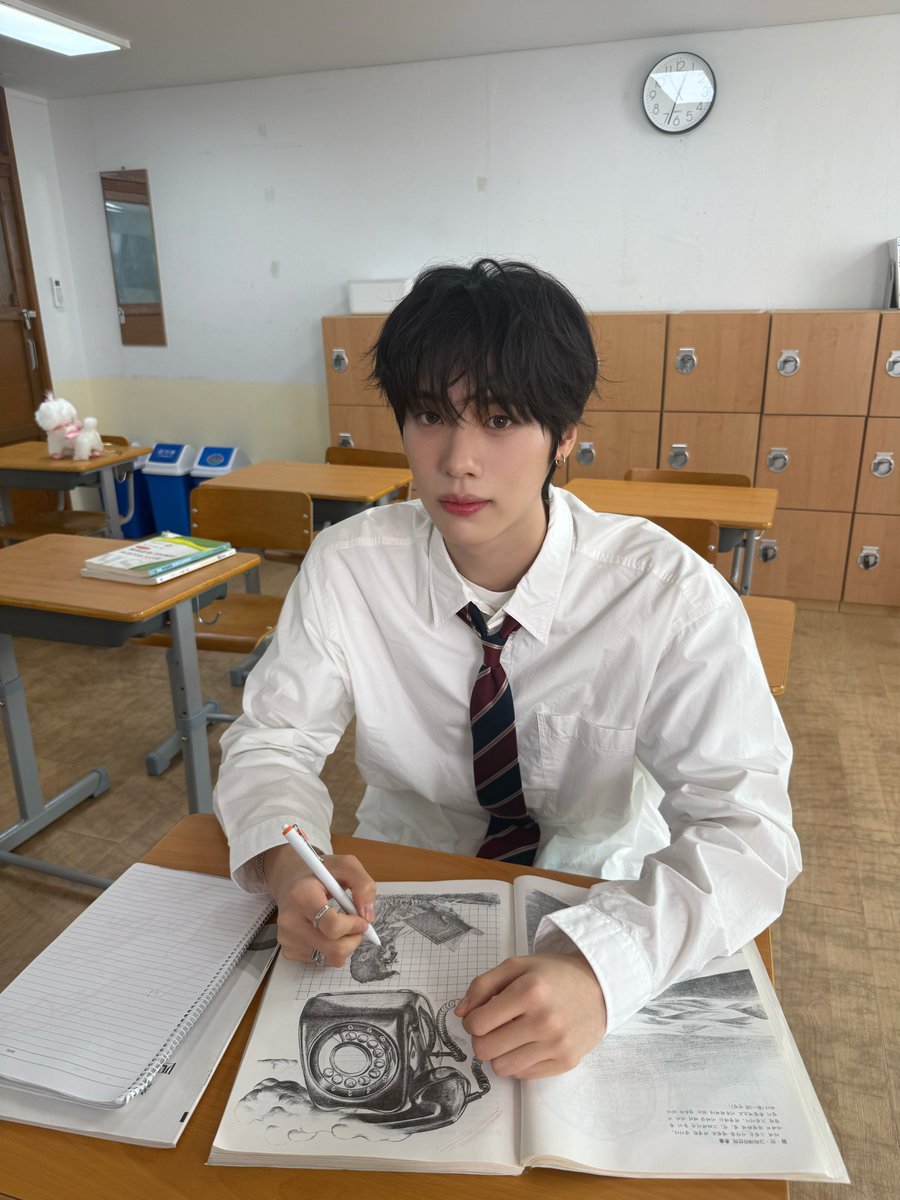 체킷♡ tweet media